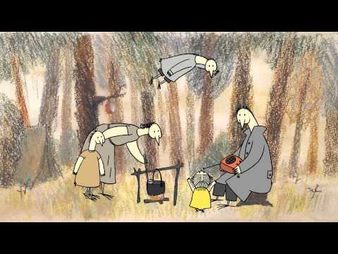 Видео: Перелётная
