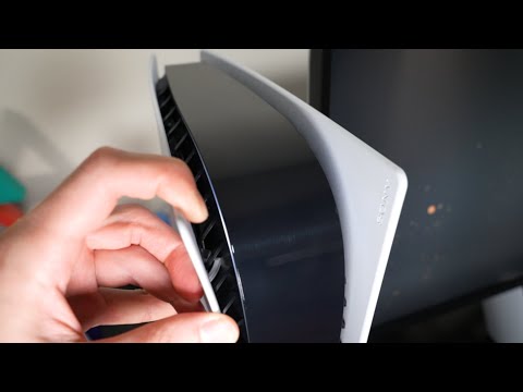 Видео: Пора бы каждому пользователю PS5 это проверить.