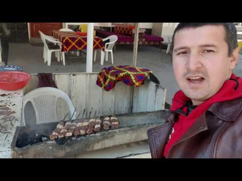 Видео: Айни, Шашликхои Айни