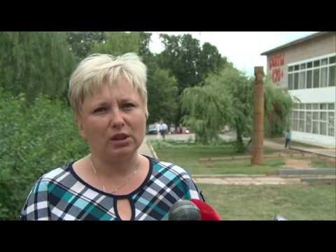 Видео: 08 08 16 В селе Селты планируют построить новую начальную школу