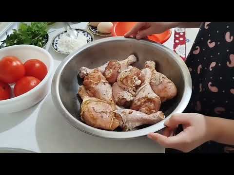 Видео: JO'JA OYOQLARIDAN SHOXONA TAOM TAYYORLASH SIRI 2025 | ЖУЖА ОЁКЛАРИДАН ШОХОНА ТАОМ ТАЙЁРЛАШ СИРИ 2025