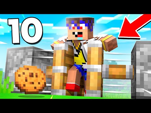 Видео: 😱 Майнкрафт, но СУПЕР ТРОЛЛИНГ! 10 cпособов!