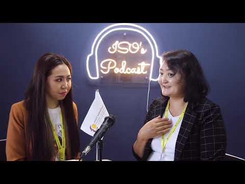 Видео: ISO's Podcast #16 Стандарт нэвтрүүлснээр ямар үр ашигтай вэ?