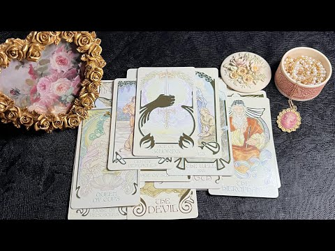 Видео: Сообщение которое вы получите 