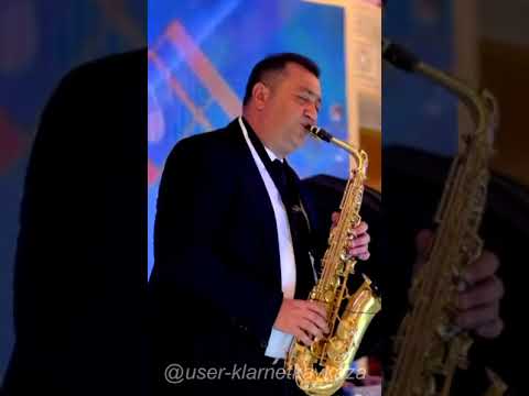 Видео: Арсен Акопян саксафон  -  Блеск зеленых глаз 2024