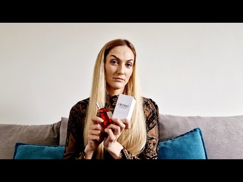 Видео: ПРОЛЕТНИ ПАРФЮМИ