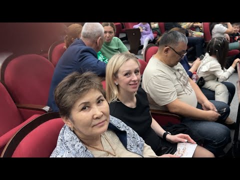 Видео: Как Мы Познакомились с Моим Мужем / Шашу / Женщина готовит Наурыз Коже / Замужем за Казахом /Влог279