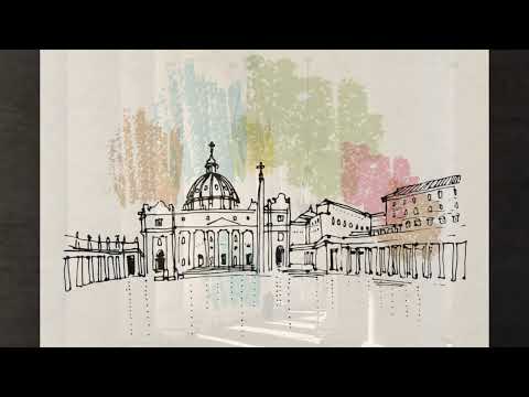 Видео: Архітектура бароко