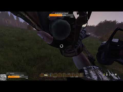 Видео: Dayz НЕУДЕРЖИМЫЕ Cherno #4 - Осень №20