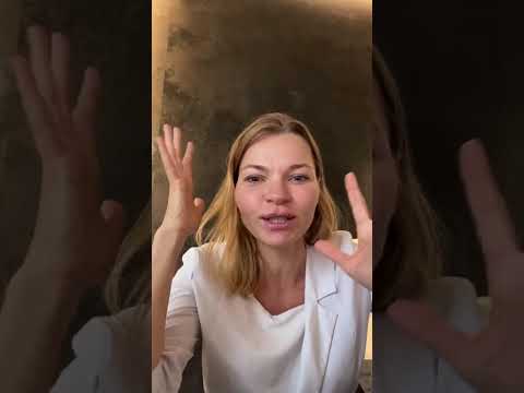 Видео: Готовим кожу с розацеа к зиме. Запись эфира от 16 октября 2025