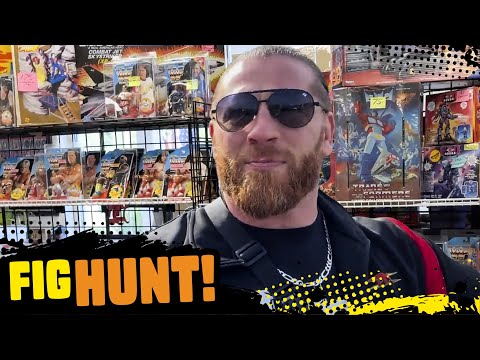 Видео: Возвращаемся в мой самый ЛЮБИМЫЙ МАГАЗИН!