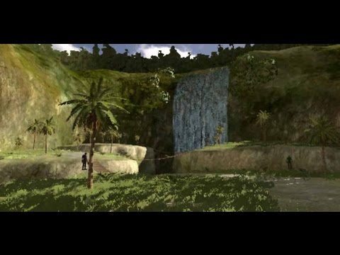 Видео: Прохождение карты Возвращение в лунные горы для Serious Sam:The First Encounter by FLEXO187akaCJ
