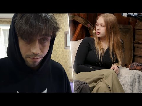 Видео: ШЕФ СМЕЁТСЯ НАД МЫШЛЕНИЕМ ЛЕРЫ | КИШКИ СКВАД