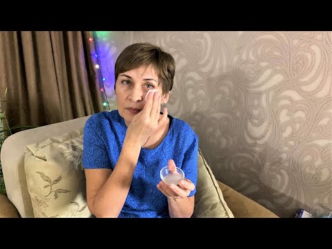 Видео: Омолаживаемся ночью. Рисовая водичка осветлит и омолодит лицо, кожу рук.