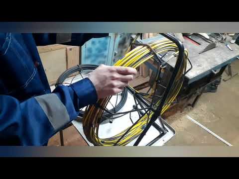 Видео: телеинспекция из китая. 1 год использования. советы новичкам. немного глупого юмора сантехников УК.