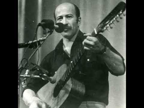 Видео: Александр Розенбаум — Белая птица удачи (1984)