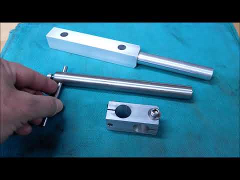 Видео: Аксессуары для мельниц, которые вы можете сделать сами!!