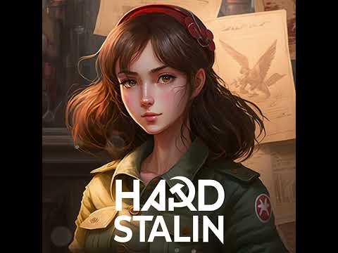 Видео: Вирус – Ты меня не ищи (Hard STALIN Remix)