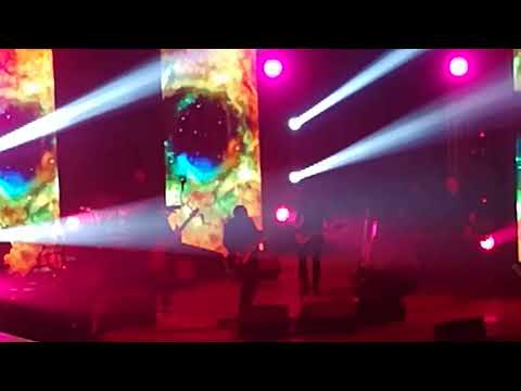 Видео: Вадим Самойлов (Агата Кристи) - Концерт (Санкт-Петербург, ДК Ленсовета, 12.12.2017)