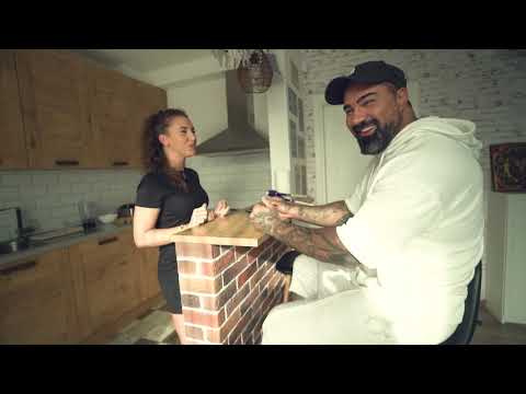 Видео: NIKFIT & Katrin Taseva (Катрин Тасева)