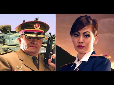 Видео: Генерал Квай vs Генерал Линг Generals Zero Hour │ Невыносимая сложность │№57
