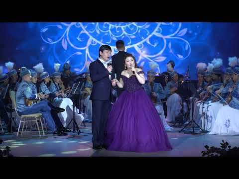 Видео: Сағындырған әндер-ай