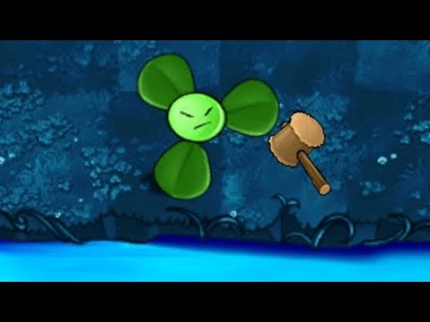 Видео: Как пройти 31 и 32 уровень в PvZ Fusion mod.