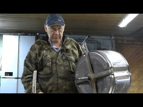 Видео: Ремонт стиральной машины Ardo 1000.