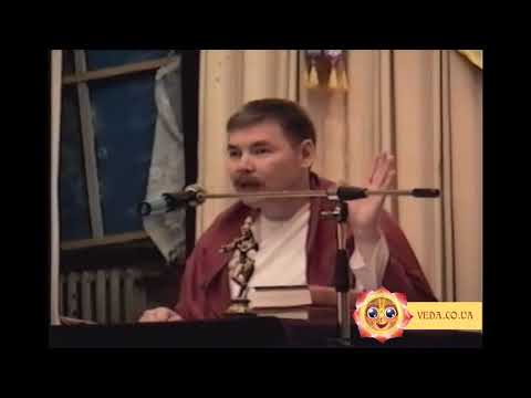 Видео: Лакшми Нараяна дас - 3. Культура неподвластная времени