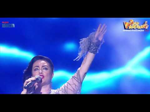 Видео: Тамара Гвердцители — «Ориентир любви» («Ээхх, Разгуляй!» 2018)