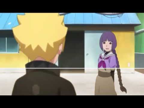 Видео: ◀Сумире/Боруто/Сарада▶ – Треугольник.