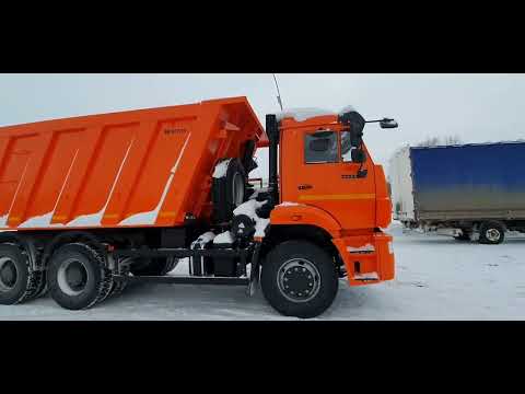 Видео: Перегнал камаз 6520 (самосвал) из Челнов в Нижний затем из Нижнего в Москву (Беседы)