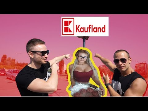 Видео: КАУФЛАНД "ИЗГОТВЯНЕ НА ХРАНИТЕЛЕН РЕЖИМ ОТ НАЙ-БЛИЗКИЯТ МАГАЗИН"