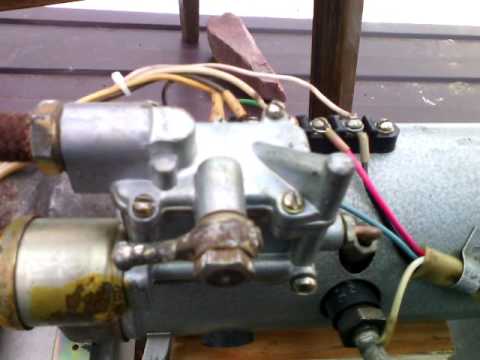 Видео: Печка ШааЗ(4)