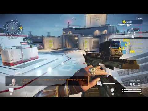 Видео: Отказ | Warface PS4