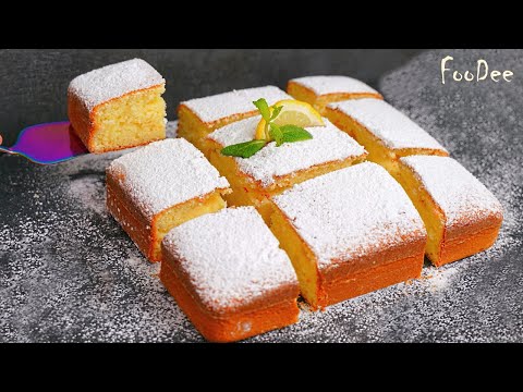 Видео: Итальянский пирог 12 ложек БЕЗ весов - ОЧЕНЬ вкусный и простой домашний пирог!