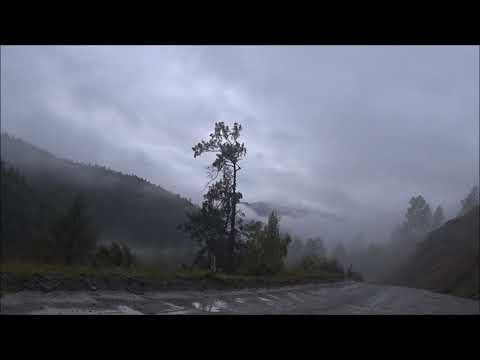 Видео: ДОРОГА УСТЬ-КОКСА СОЛОНЕШНОЕ БИЙСК АЛТАЙ красивая и живописная