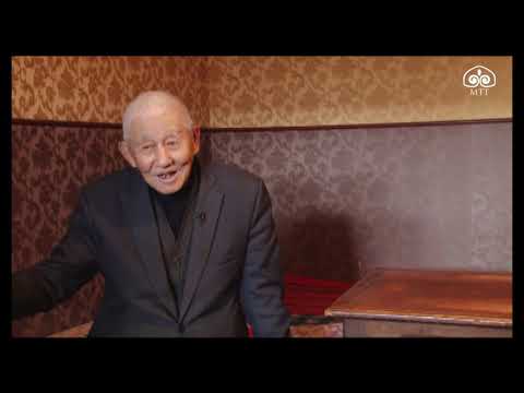 Видео: Наши люди: Дунгане
