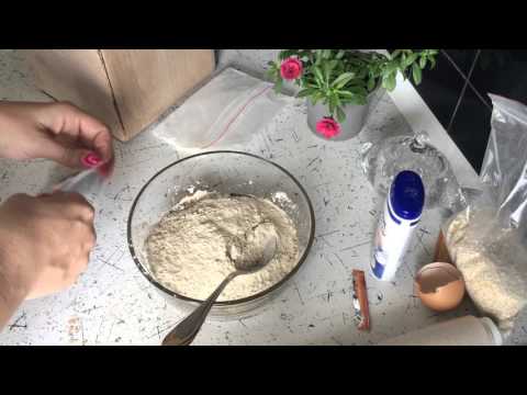 Видео: Бородинский хлеб по диете Дюкана. Все ингредиенты из магазина kolobok.in.ua