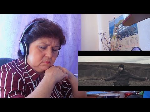 Видео: Мама смотрит "Рэм Дигга - Почему дрожит осина" // Реакция мамы