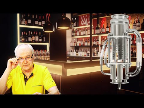 Видео: Экстрактор Сокслета или Джин-Корзина? Что лучше для Вас?