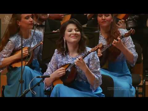 Видео: А. Цыганков «Тустеп» (песня про девочку Надю)