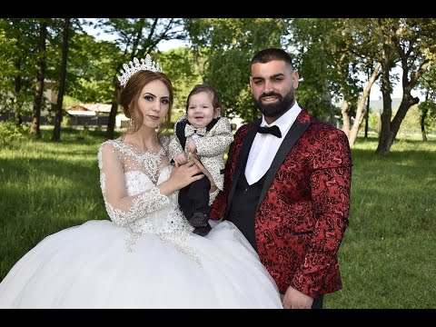 Видео: СВАТБА МАРИЕЛА И ДАНИ