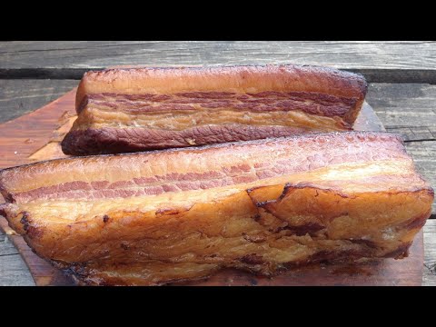 Видео: Смакота! П'ять найкращих рецептів копчення до новорічного столу