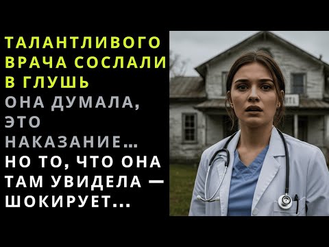 Видео: Истории из жизни «Она приехала лечить… А пришлось спасаться самой»