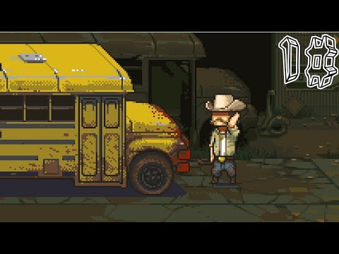 Видео: Dead Ahead Zombie Warfare|1#|Новая Команда и Новые Враги 