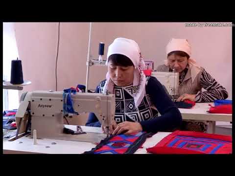 Видео: РАБАТ