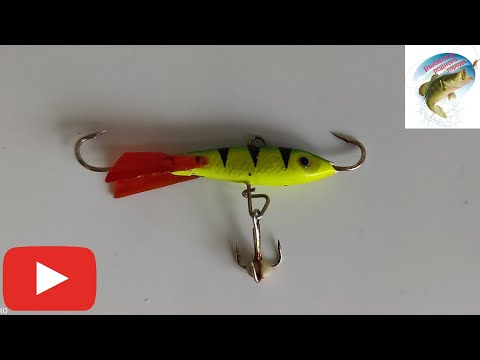 Видео: КОПИЯ БАЛАНСИРА БЕЗ ЗАТРАТ