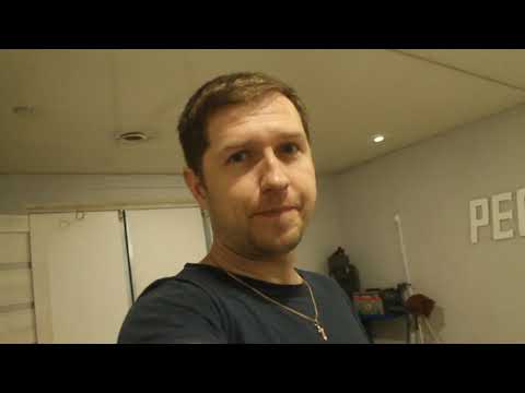 Видео: Ремонт крыла без шпаклевки за 6000р. Делаем добрые дела!!!