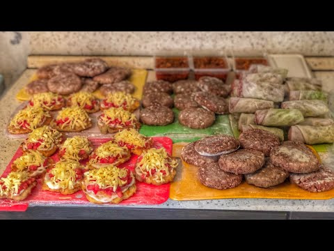 Видео: ЗАГОТОВКА ПОЛУФАБРИКАТОВ ДЛЯ МАМЫ , НА 7-10 ДНЕЙ ОБЛЕГЧИТ ЖИЗНЬ ЛЮБОЙ ХОЗЯЙКЕ #ЗАГОТОВКИ #ЕДЫ